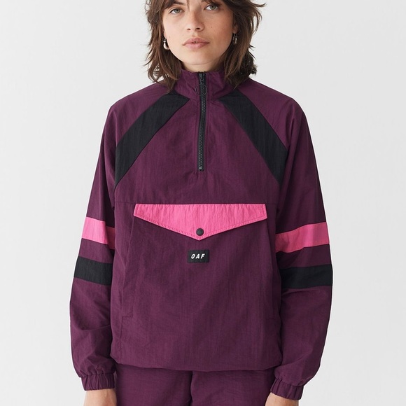 ✌️lazy oaf tracksuit ✌️ - Picture 4 of 14